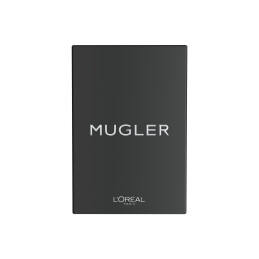 L'ORÉAL PARIS X MUGLER SPECTRUM EYESHADOW PALETTE NUDE 1