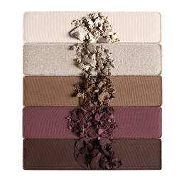 L'ORÉAL PARIS X MUGLER SPECTRUM EYESHADOW PALETTE NUDE 2