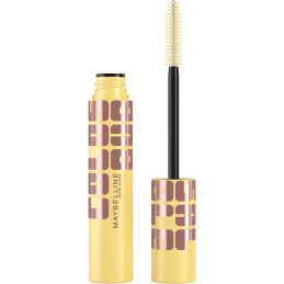 MAYBELLINE COLOSSAL BUBBLE MASCARA 0