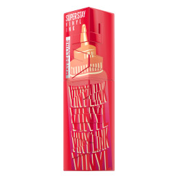 SUPERSTAY VINYL INK LIQUID LIPSTICK HOT SAUSE COLLECTION 2