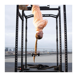 FRUCTIS VITAMIN & STRENGTH ΣΑΜΠΟΥΑΝ ΕΝΔΥΝΑΜΩΣΗΣ 11