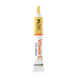 SKIN ACTIVE VITAMIN C GLOW BOOST EYE CREAM 3