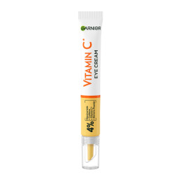 SKIN ACTIVE VITAMIN C GLOW BOOST EYE CREAM 5