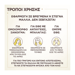 BOTANIC THERAPY SERUM ΜΕ ΧΑΜΟΜΗΛΙ ΓΙΑ ΦΥΣΙΚΕΣ ΞΑΝΘΕΣ ΑΝΤΑΥΓΕΙΕΣ 6