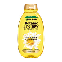 BOTANIC THERAPY ΣΑΜΠΟΥΑΝ ΛΑΜΨΗΣ ΜΕ ΧΑΜΟΜΗΛΙ & ΜΕΛΙ ΑΝΘΕΩΝ 0