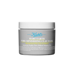 RARE EARTH DEEP PORE-MINIMIZING CLAY MASK 0