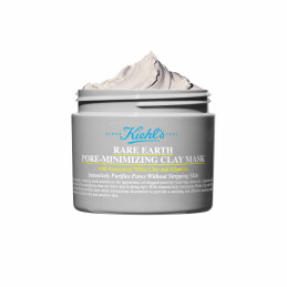 RARE EARTH DEEP PORE-MINIMIZING CLAY MASK 1
