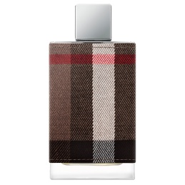 BURBERRY LONDON EAU DE TOILETTE MEN 0