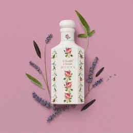 THE ALCHEMIST'S GARDEN MOONLIGHT SERENADE ACQUA PROFUMATA EAU DE TOILETTE 2