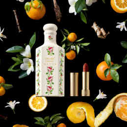 THE ALCHEMIST'S GARDEN MOONLIGHT SERENADE ACQUA PROFUMATA EAU DE TOILETTE 6