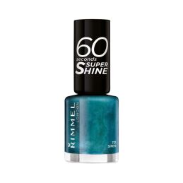 60 SECONDS SUPER SHINE NAIL POLISH 0