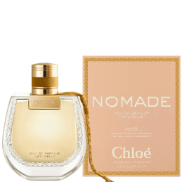 NOMADE EAU DE PARFUM NATURELLE 1