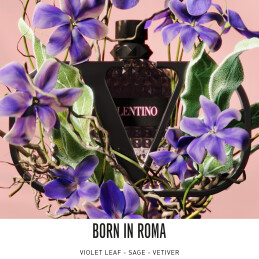 BORN IN ROMA UOMO EAU DE TOILETTE 2