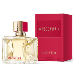 VOCE VIVA EAU DE PARFUM 1