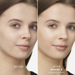 LUMINOUS SILK FOUNDATION 1