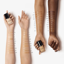 LUMINOUS SILK FOUNDATION 2