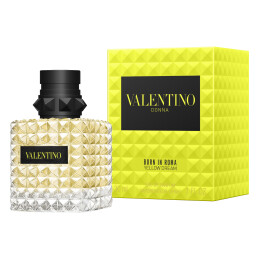 BORN IN ROMA DONNA YELLOW DREAM EAU DE PARFUM 1