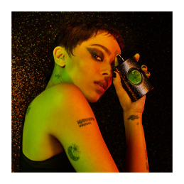 BLACK OPIUM EAU DE PARFUM ILLICIT GREEN 3