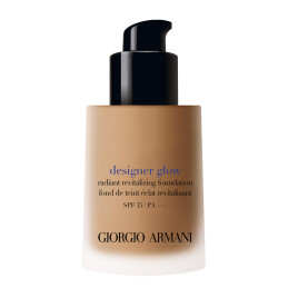 DESIGNER GLOW FOUNDATION 1
