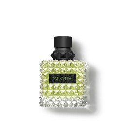 BORN IN ROMA DONNA GREEN STRAVAGANZA EAU DE PARFUM 1