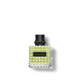 BORN IN ROMA DONNA GREEN STRAVAGANZA EAU DE PARFUM 0