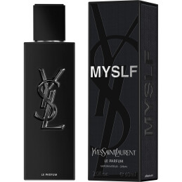 MYSLF LE PARFUM  1