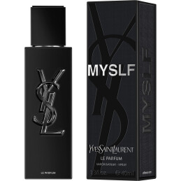 MYSLF LE PARFUM  1