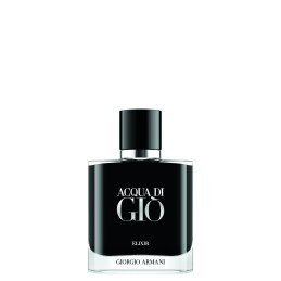 ACQUA DI GIO ELIXIR 0
