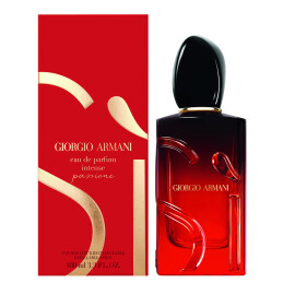 SI PASSIONE INTENSE EAU DE PARFUM 1