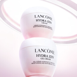 HYDRA ZEN GEL CREAM ΕΝΥΔΑΤΙΚΗ ΚΑΙ ΚΑΤΑΠΡΑΫΝΤΙΚΗ ΚΡΕΜΑ ΤΖΕΛ 6