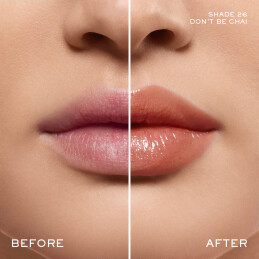 LIP IDÔLE SQUALANE-12 BUTTERGLOW™ HYDRATING LIP BALM 3