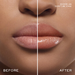 LIP IDÔLE SQUALANE-12 BUTTERGLOW™ HYDRATING LIP BALM 5