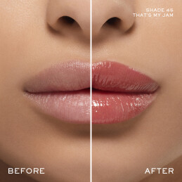 LIP IDÔLE SQUALANE-12 BUTTERGLOW™ HYDRATING LIP BALM 4
