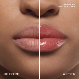 LIP IDÔLE SQUALANE-12 BUTTERGLOW™ HYDRATING LIP BALM 5