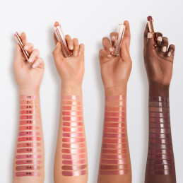 LIP IDÔLE SQUALANE-12 BUTTERGLOW™ HYDRATING LIP BALM 8