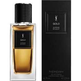 LE VESTIAIRE DES PARFUMS - GOLD SUPREME BOUQUET 1
