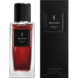 LE VESTIAIRE DES PARFUMS - VELOURS FLAMBOYANT ROSE 1