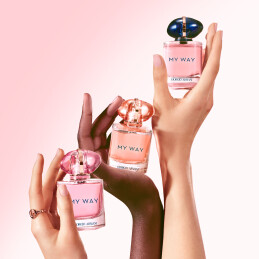 MY WAY EAU DE PARFUM YLANG 5