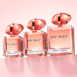 MY WAY EAU DE PARFUM YLANG 9