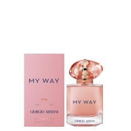 MY WAY EAU DE PARFUM YLANG 1