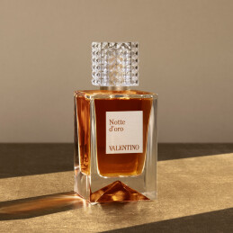 ANATOMY OF DREAMS NOTTE D'ORO PARFUM 3