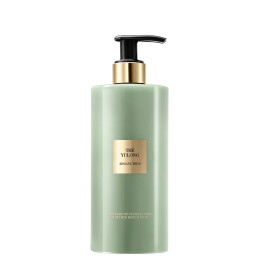 ARMANI PRIVÉ THΕ YULONG SCENTED BODY LOTION 0