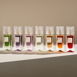 ANATOMY OF DREAMS SOGNO IN ROSSO PARFUM 5