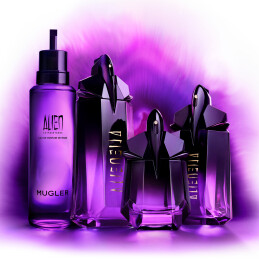 ALIEN EAU DE PARFUM EXTRAINTENSE REFILL  5