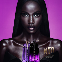 ALIEN EAU DE PARFUM EXTRAINTENSE REFILLABLE SPRAY  5