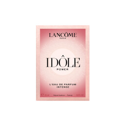 IDÔLE POWER L'EAU DE PARFUM INTENSE 1