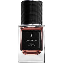 LE VESTIAIRE DES PARFUMS - JUMPSUIT VIBRANT MAGNOLIA 0
