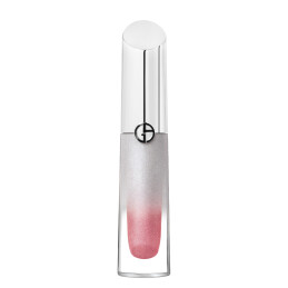PRISMA GLASS ICY PLUMPER VOLUMIZING LIP GLOSS WITH HYALURONIC ACID 0