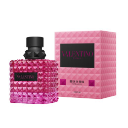 BORN IN ROMA DONNA EXTRADOSE PARFUM 1
