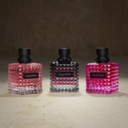 BORN IN ROMA DONNA EXTRADOSE PARFUM 4